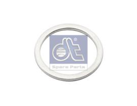 DT Spare Parts 901012 - Arandela de aluminio