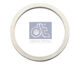 DT Spare Parts 901024 - Arandela de aluminio