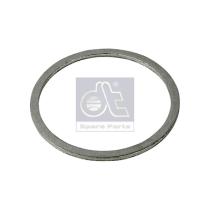 DT Spare Parts 901029 - Arandela de aluminio