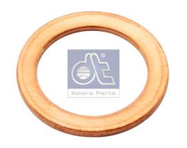 DT Spare Parts 901030 - Arandela de cobre