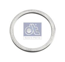 DT Spare Parts 901036 - Anillo obturador de acero