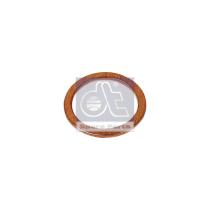 DT Spare Parts 901047 - Arandela de cobre