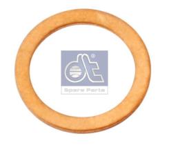DT Spare Parts 901051 - Arandela de cobre