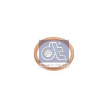 DT Spare Parts 901054 - Arandela de cobre