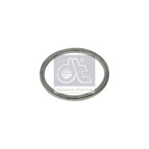 DT Spare Parts 901065 - Arandela de aluminio