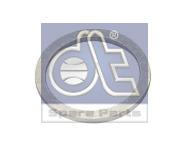 DT Spare Parts 901072 - Anillo obturador de acero