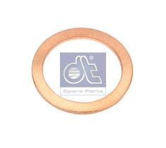 DT Spare Parts 901160 - Arandela de cobre