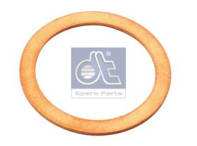 DT Spare Parts 901165 - Arandela de cobre