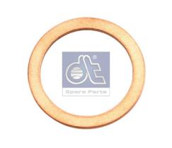 DT Spare Parts 901192 - Arandela de cobre