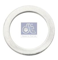 DT Spare Parts 901440 - Arandela de aluminio