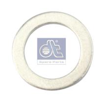 DT Spare Parts 901442 - Arandela de aluminio