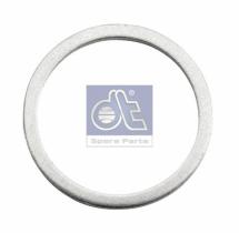 DT Spare Parts 901500 - Arandela de aluminio