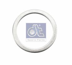 DT Spare Parts 901505 - Arandela de aluminio