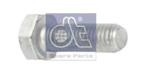 DT Spare Parts 902050 - Tornillo