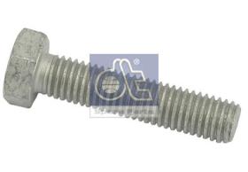DT Spare Parts 902051 - Tornillo