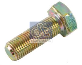 DT Spare Parts 911010 - Tornillo