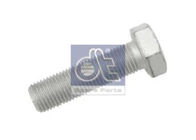DT Spare Parts 911014 - Tornillo