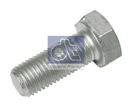 DT Spare Parts 911015 - Tornillo