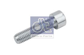 DT Spare Parts 928008 - Tornillo