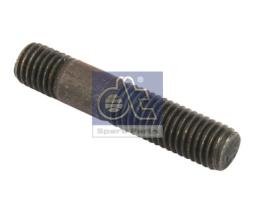 DT Spare Parts 931009 - Espárrago