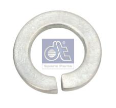 DT Spare Parts 934005 - Anillo elástico