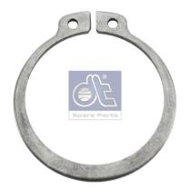 DT Spare Parts 939008 - Anillo de seguridad