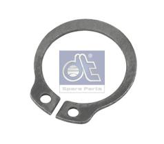 DT Spare Parts 939017 - Anillo de seguridad