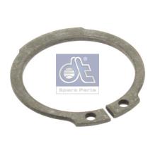 DT Spare Parts 939024 - Anillo de seguridad