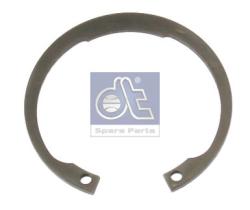 DT Spare Parts 939050 - Anillo de seguridad