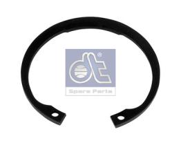 DT Spare Parts 939052 - Anillo de seguridad