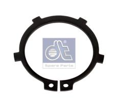 DT Spare Parts 939075 - Anillo de seguridad