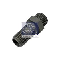 DT Spare Parts 953003 - Racor para perno hueco