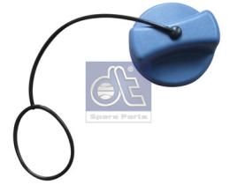 DT Spare Parts 969012 - TAPON DEL DEPOSITO,ADBLUE