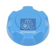 DT Spare Parts 969016 - Tapa del depósito