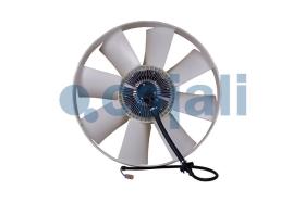 Cojali 7025302 - CONJUNTO EMBRAGUE VENTILADOR R.ELEC