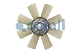 Cojali 7025119 - CONJUNTO EMBRAGUE VENTILADOR+PALAS