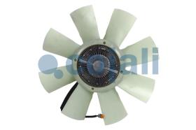 Cojali 7025402 - CONJUNTO EMBRAGUE VENTILADOR R.ELEC