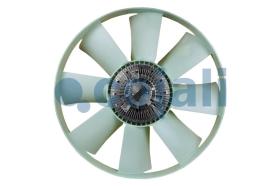 Cojali 7055101 - CONJUNTO EMBRAGUE VENTILADOR+PALAS