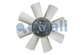 Cojali 7035101 - CONJUNTO EMBRAGUE VENTILADOR+PALAS