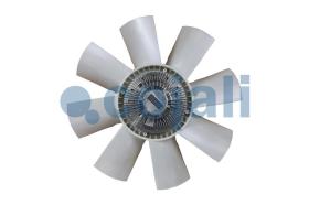 Cojali 7075109 - CONJUNTO EMBRAGUE VENTILADOR+PALAS