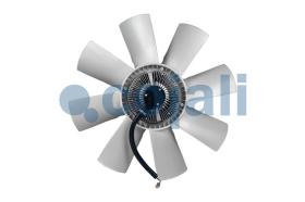 Cojali 7075404 - CONJUNTO EMBRAGUE VENTILADOR R.ELEC