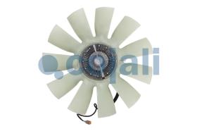 Cojali 7075403 - CONJUNTO EMBRAGUE VENTILADOR R.ELEC