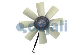 Cojali 7075405 - CONJUNTO EMBRAGUE VENTILADOR R.ELEC