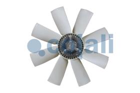 Cojali 7085101 - CONJUNTO EMBRAGUE VENTILADOR+PALAS