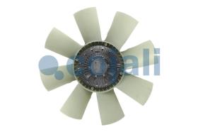 Cojali 7085116 - CONJUNTO EMBRAGUE VENTILADOR+PALAS