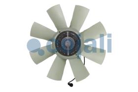 Cojali 7085406 - CONJUNTO EMBRAGUE VENTILADOR R.ELEC