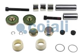 Cojali 6082010 - KIT REPARACION PINZA FRENO