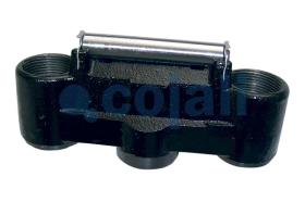 Cojali 6084521 - KIT REPARACION PINZA FRENO