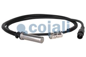 Cojali 2260128 - SENSOR ABS