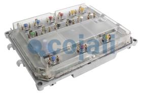 Cojali 350142 - UNIDAD CONTROL ELECTRONICO FRENOS A